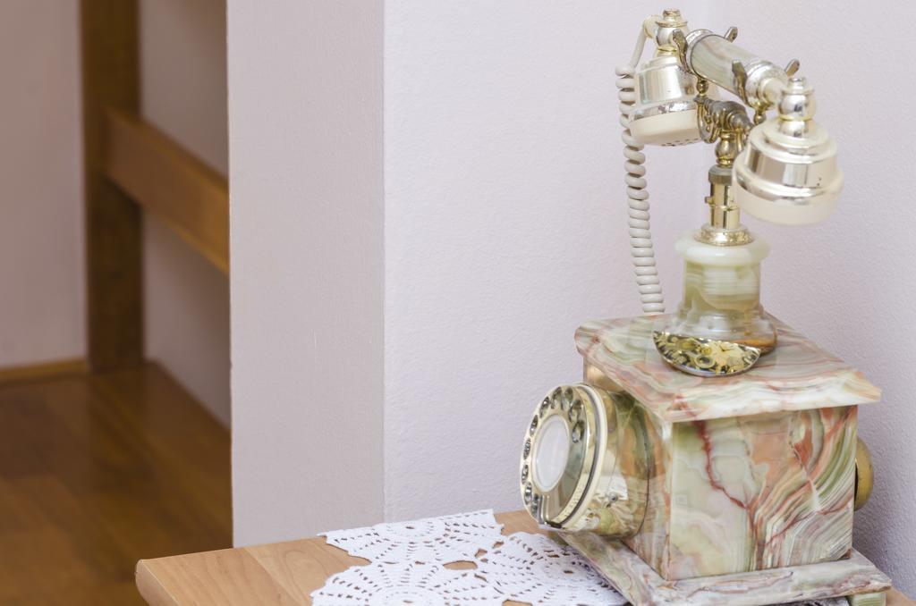 Apartment Nadine Okuklje 외부 사진