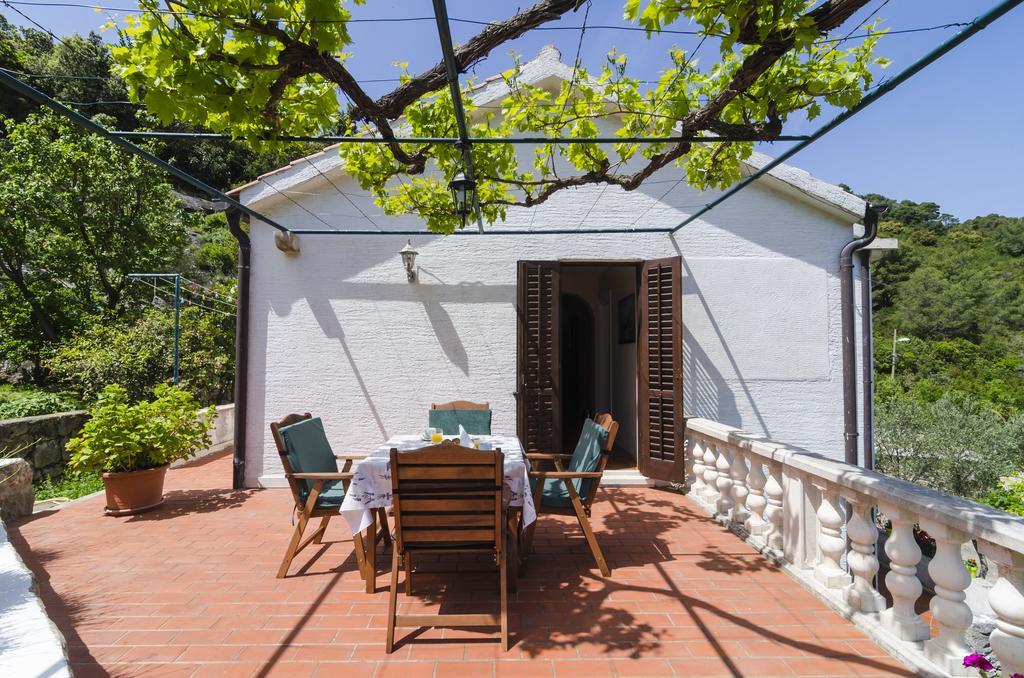 Apartment Nadine Okuklje 외부 사진