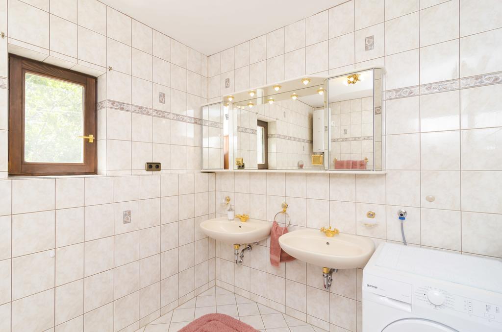 Apartment Nadine Okuklje 외부 사진