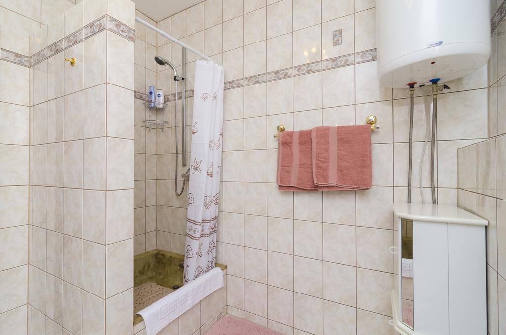 Apartment Nadine Okuklje 외부 사진