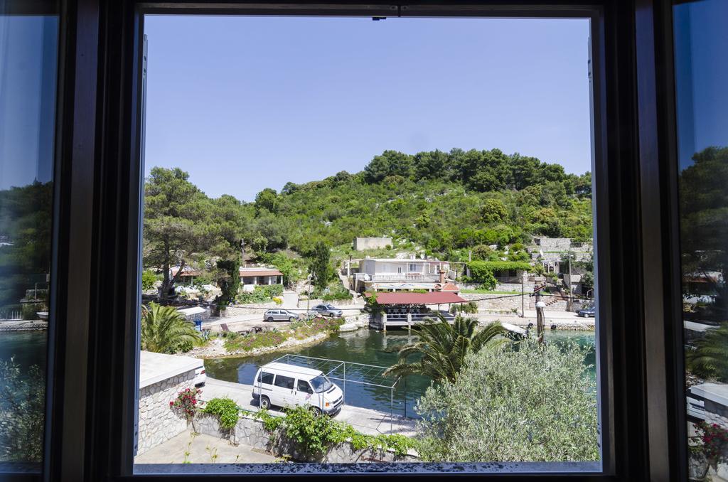 Apartment Nadine Okuklje 외부 사진