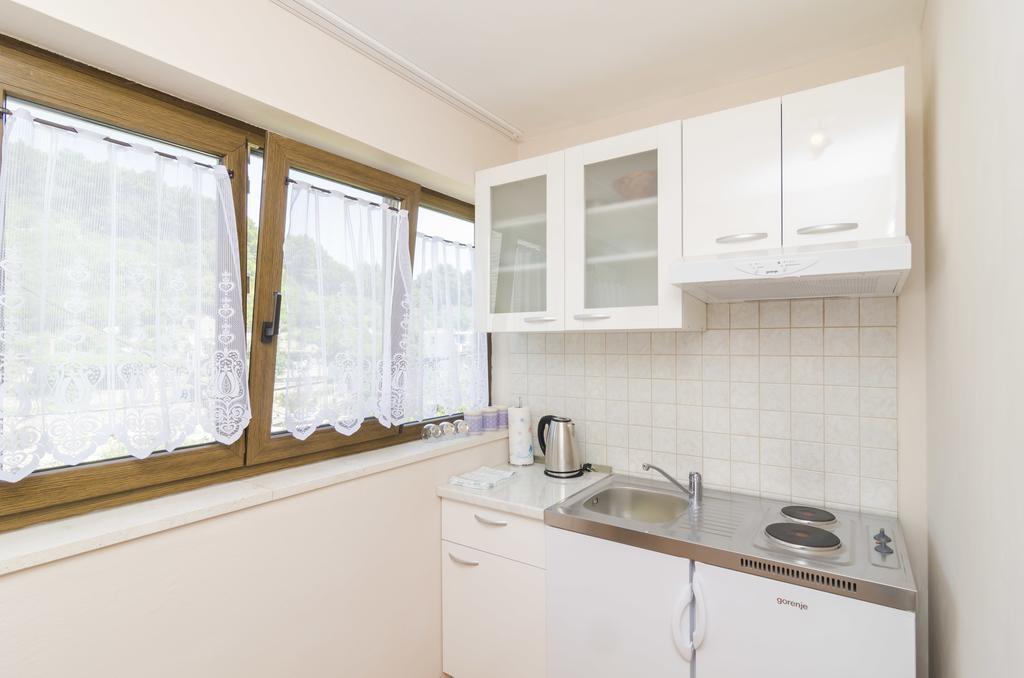Apartment Nadine Okuklje 외부 사진